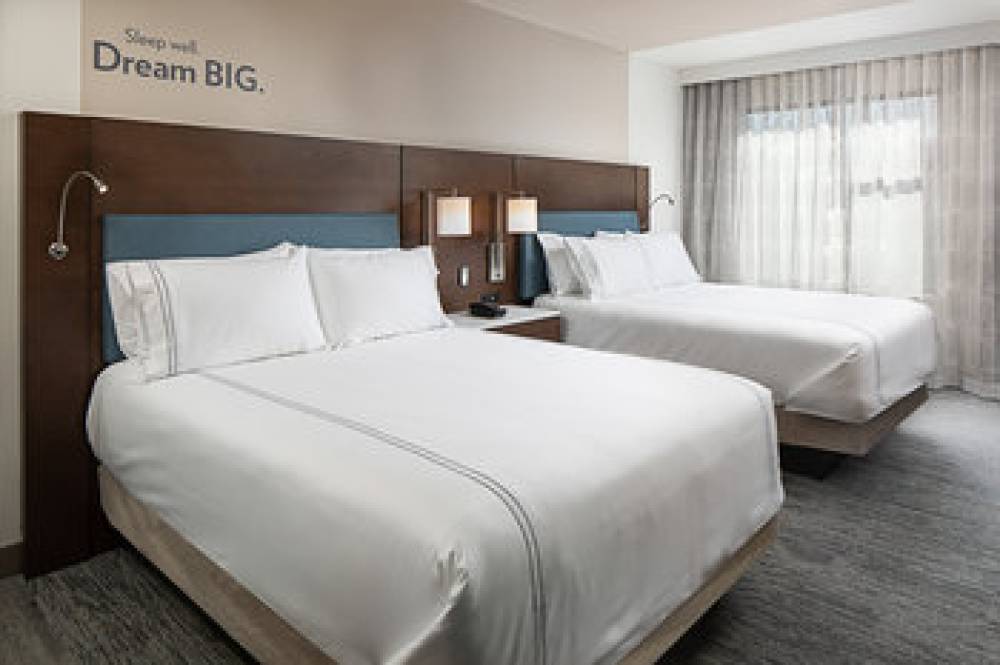 EVEN HOTEL MANCHESTER AIRPORT BY IH 8