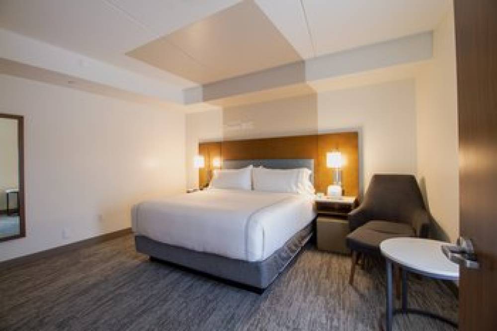 EVEN HOTEL MANCHESTER AIRPORT BY IH 6