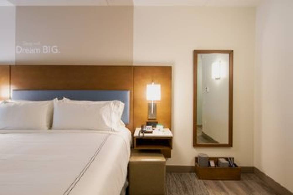 EVEN HOTEL MANCHESTER AIRPORT BY IH 9