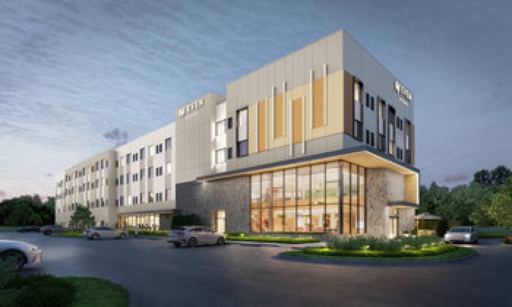 EVEN HOTEL MIAMI - DORAL AREA BY IH 9