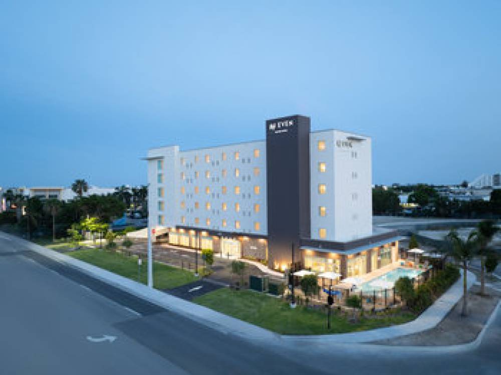 EVEN HOTEL MIAMI - DORAL AREA BY IH 10