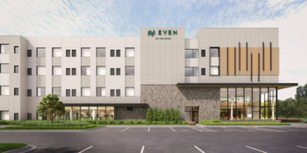 Even Hotel Miami Doral Area By Ih