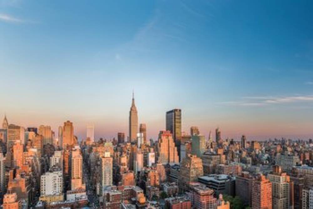 EVEN HOTEL TIMES SQUARE SOUTH 7