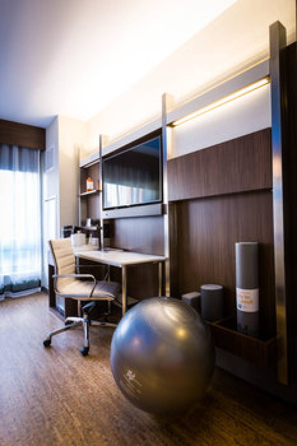 EVEN HOTEL TIMES SQUARE SOUTH 4