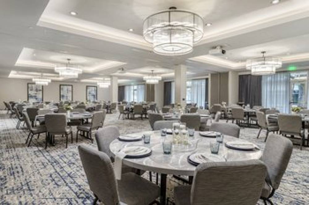EVEN HOTEL UPTOWN BY IHG 5