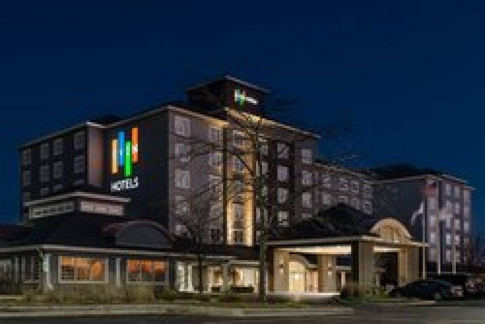 EVEN Hotels CHICAGO-TINLEY PARK-CONV CTR 3