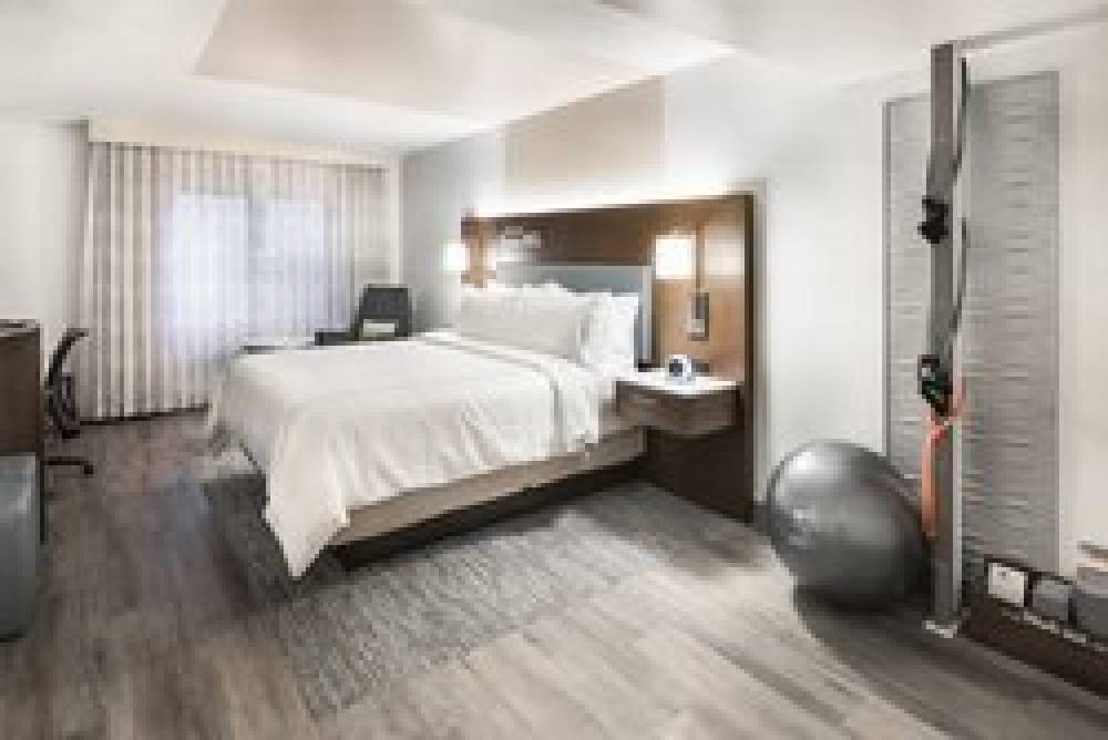 EVEN Hotels CHICAGO-TINLEY PARK-CONV CTR 2