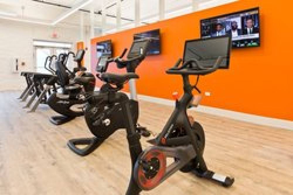 EVEN Hotels CHICAGO-TINLEY PARK-CONV CTR 6