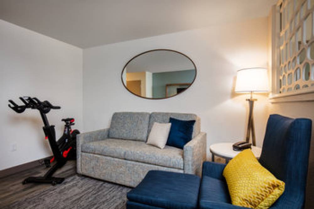 EVEN Hotels DENVER TECH CENTER-ENGLEWOOD 10