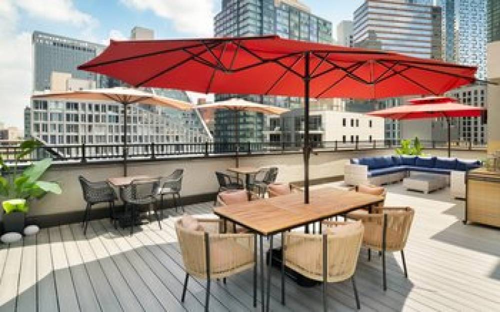 Even Long Island City By Ihg