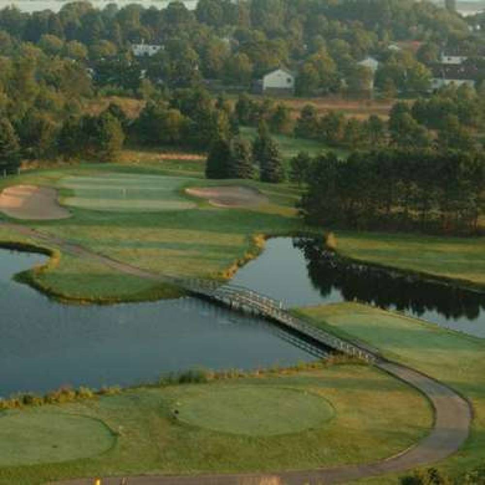 Evergreen Resort