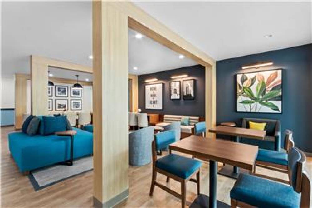 EVERHOME SUITES CHANDLER PHOENIX FA 9