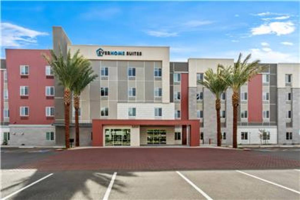 EVERHOME SUITES CHANDLER PHOENIX FA 2