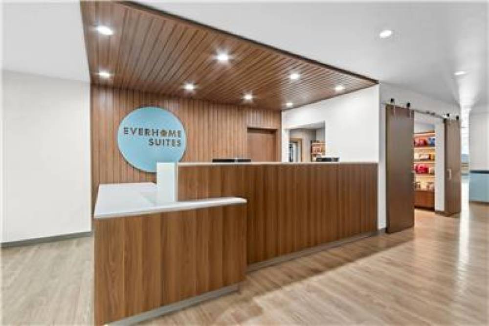 EVERHOME SUITES CHANDLER PHOENIX FA 8
