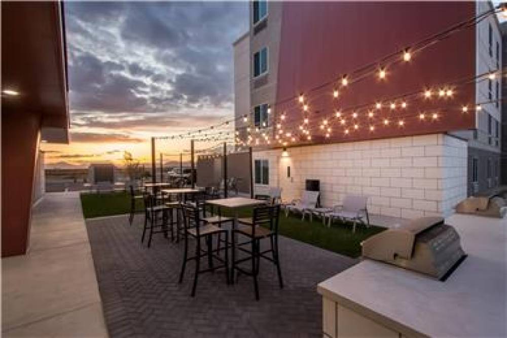 EVERHOME SUITES CHANDLER PHOENIX FA 5
