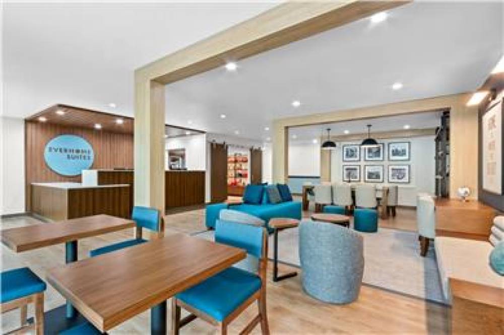 EVERHOME SUITES CHANDLER PHOENIX FA 10