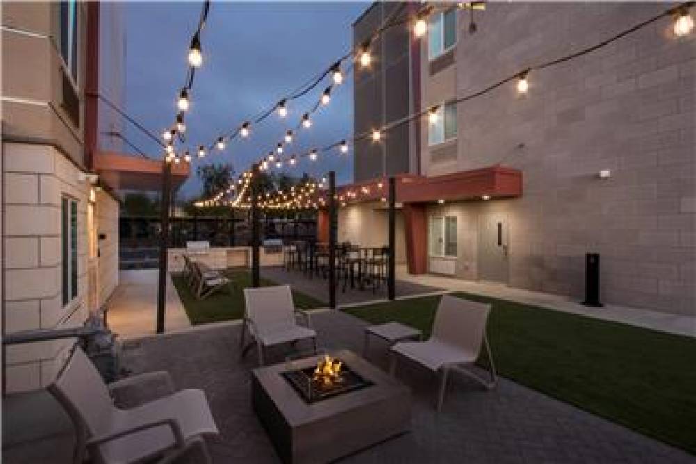 Everhome Suites Chandler Phoenix Fa