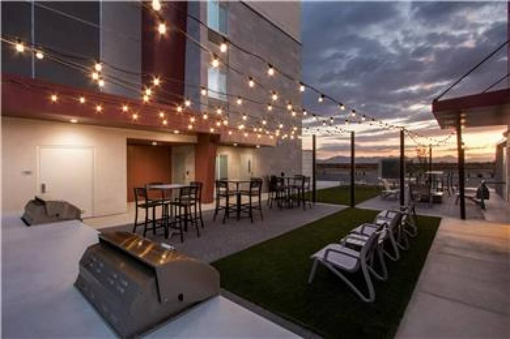 EVERHOME SUITES CHANDLER PHOENIX FA 6