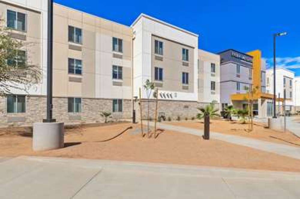 EVERHOME SUITES CORONA 2