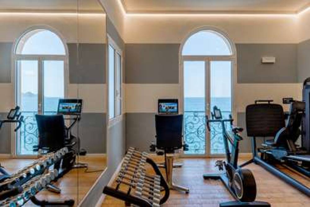 EXCELSIOR PALACE PORTOFINO 4