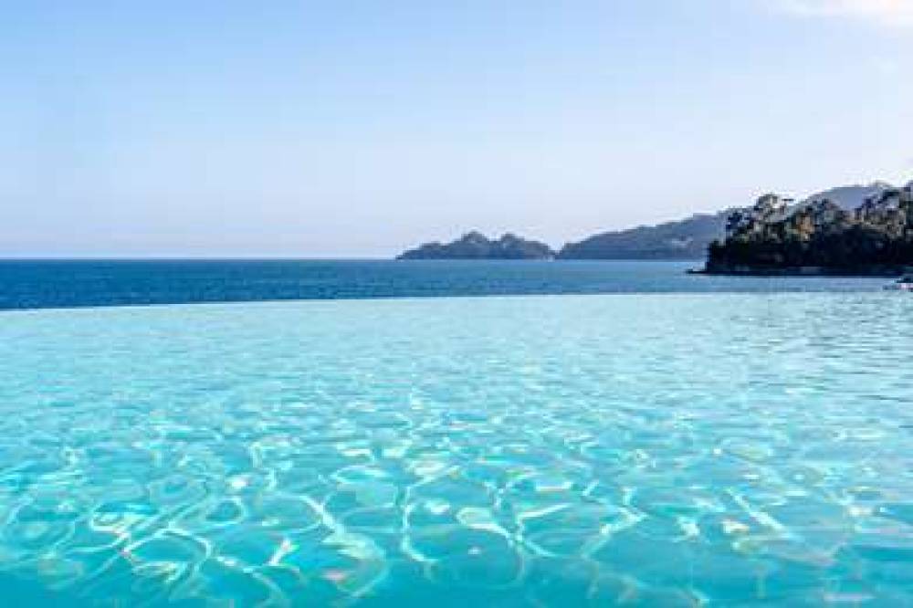 EXCELSIOR PALACE PORTOFINO 5
