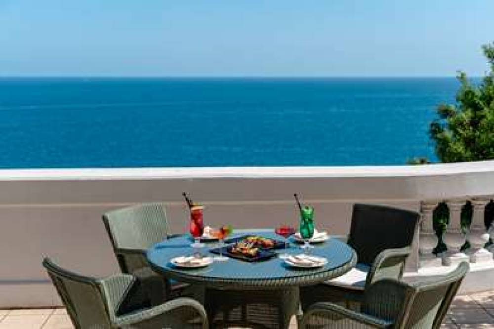 EXCELSIOR PALACE PORTOFINO 10