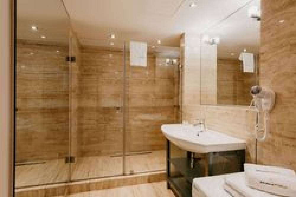 Exclusive Aparthotel