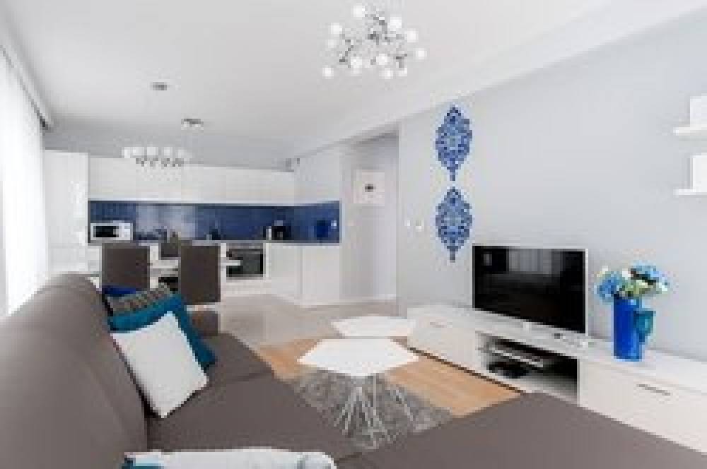 EXCLUSIVE APARTHOTEL 7
