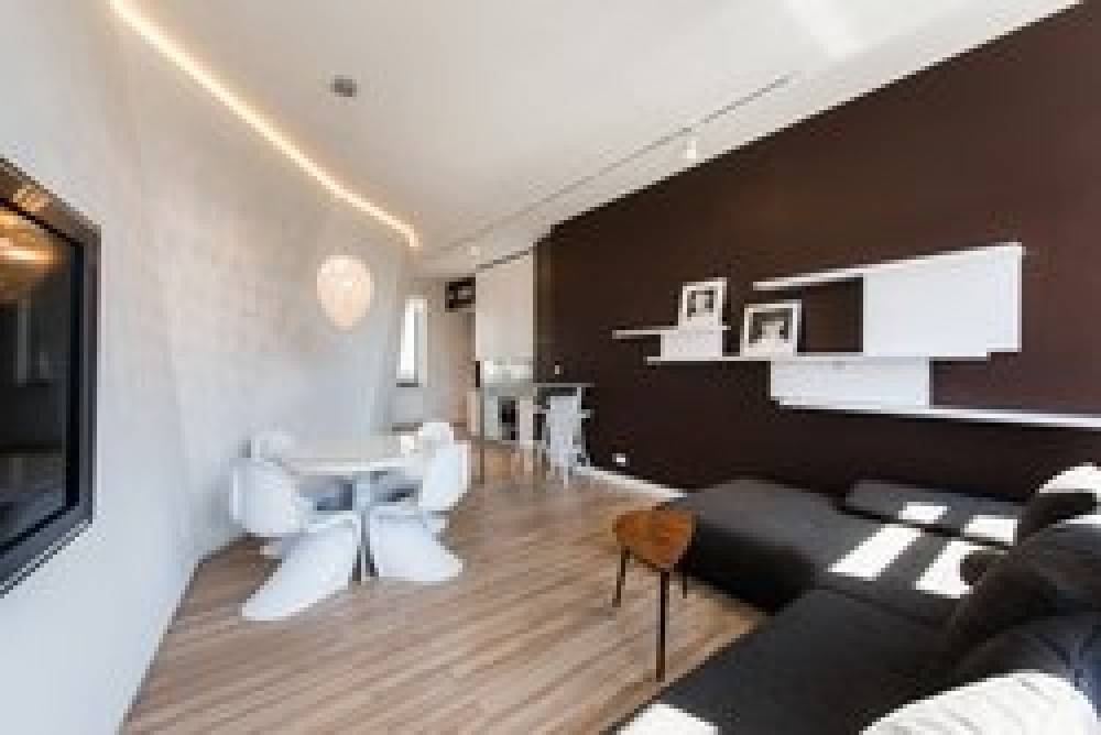 EXCLUSIVE APARTHOTEL 6
