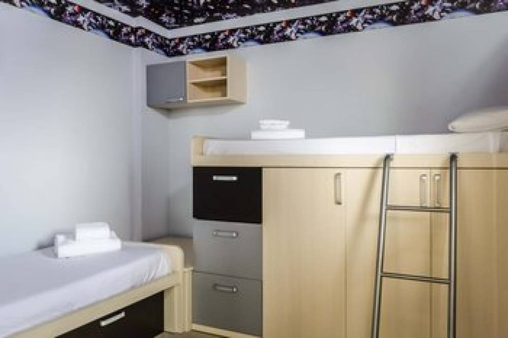 EXE CUNIT SUITES AND SPA 10
