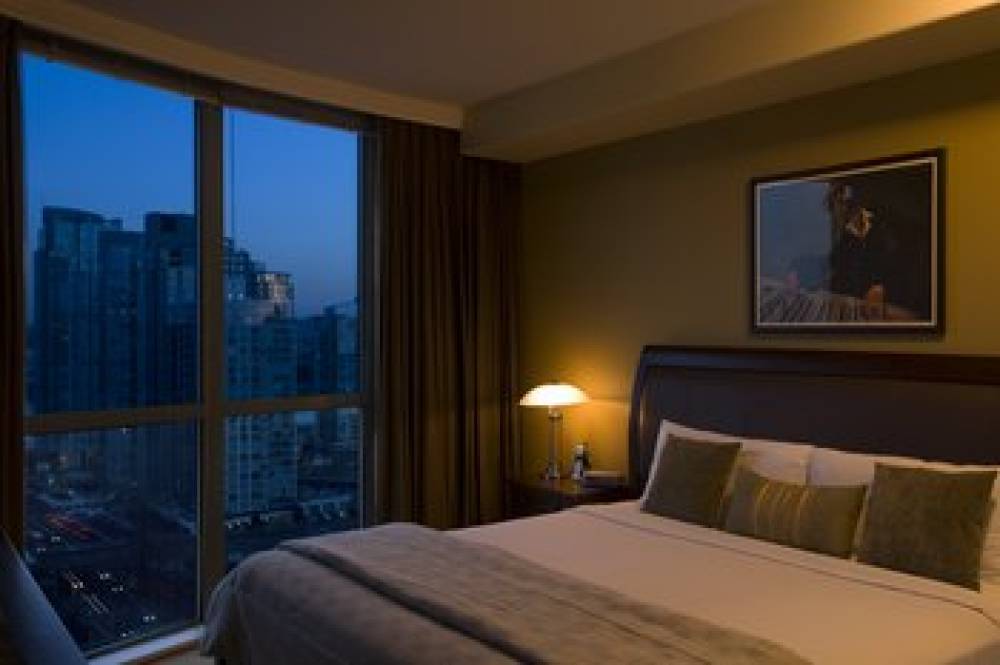 EXECUTIVE HOTEL VINTAGE PARK 5