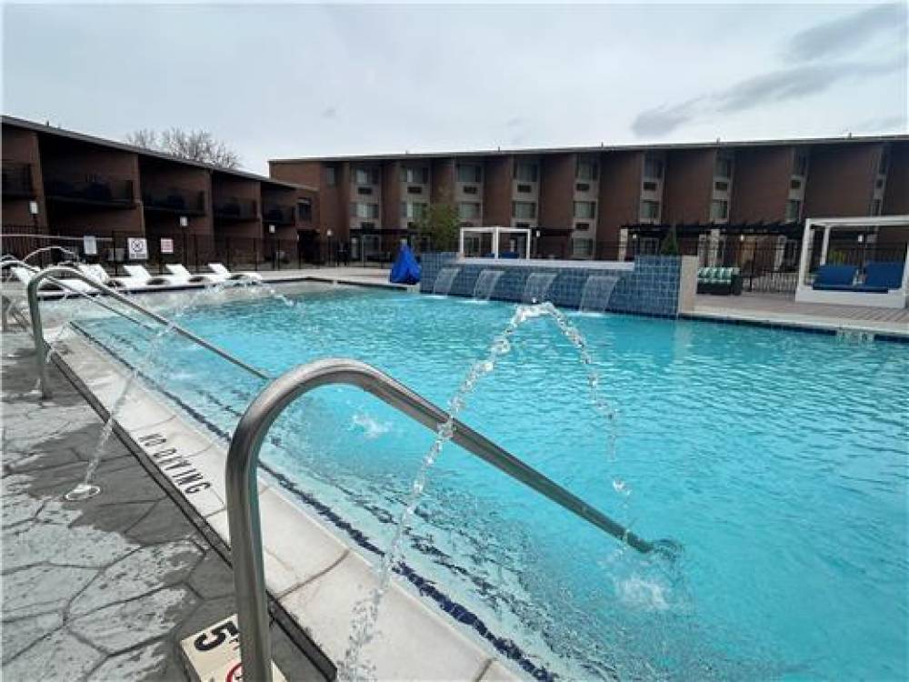 Executive Residency By Best Western Denver East 6