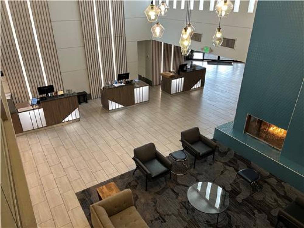 Executive Residency By Best Western Denver East 3