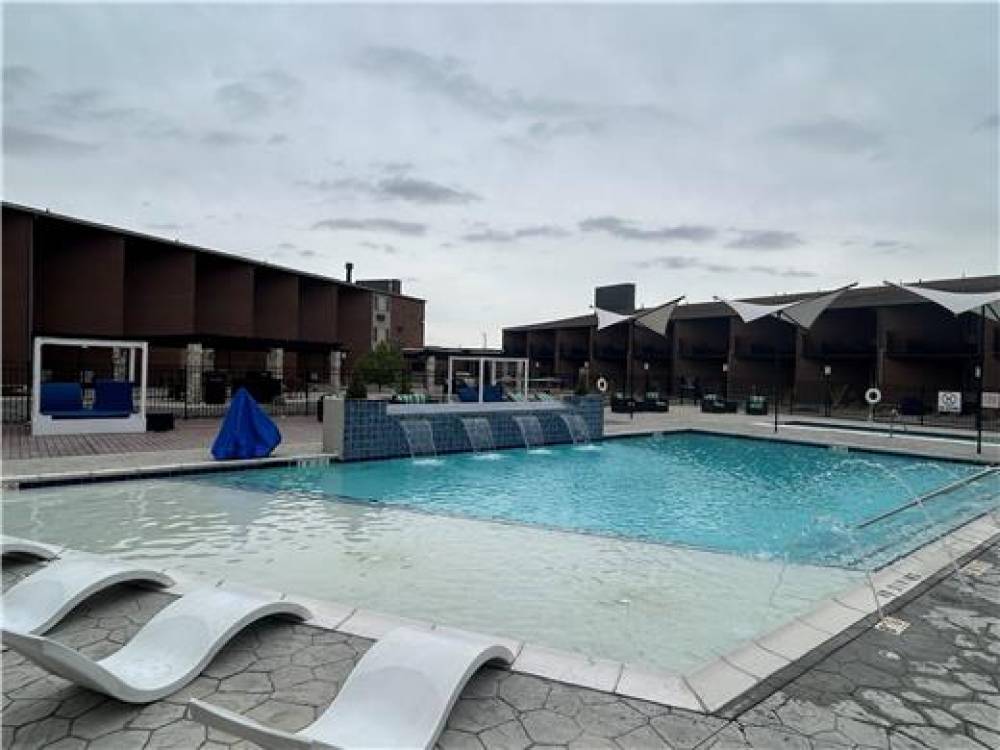 Executive Residency By Best Western Denver East 4