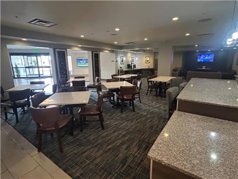 Executive Residency By Best Western Denver East 7