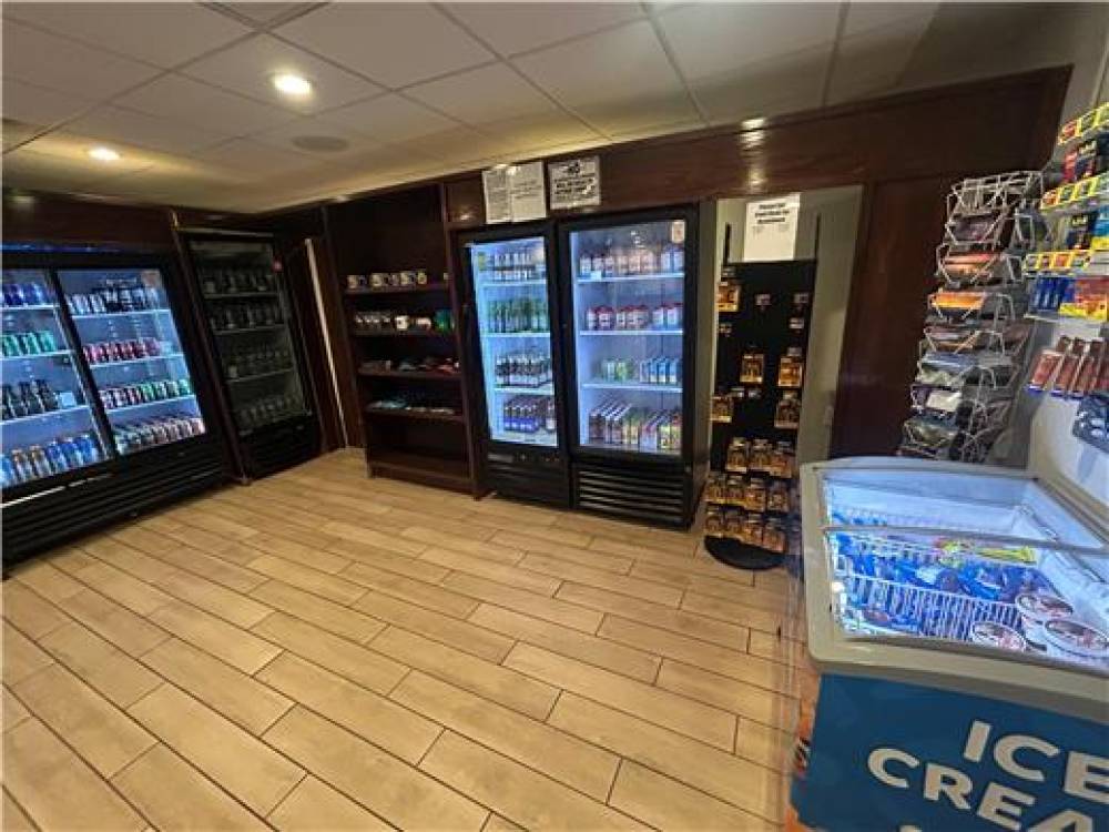 Executive Residency By Best Western Denver East 5