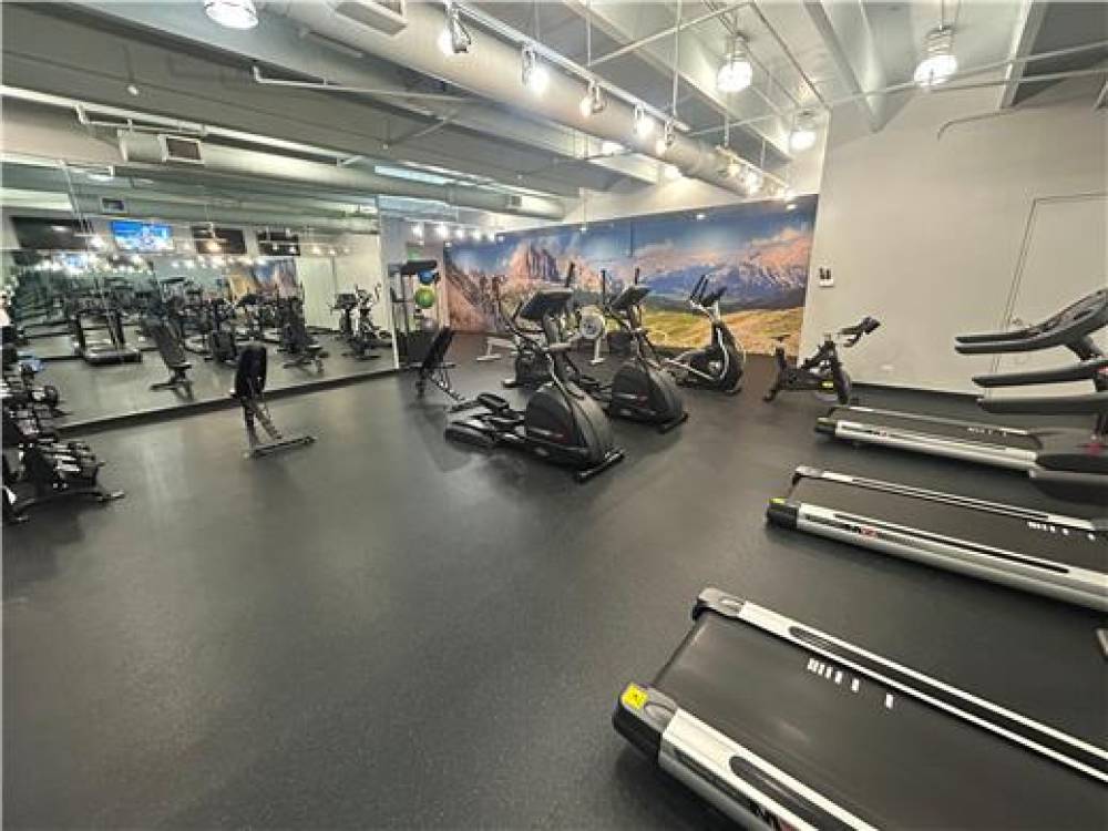 Executive Residency By Best Western Denver East 9