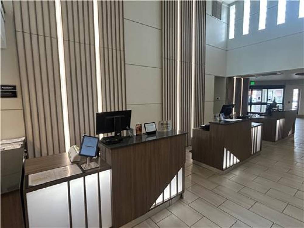 Executive Residency By Best Western Denver East 10