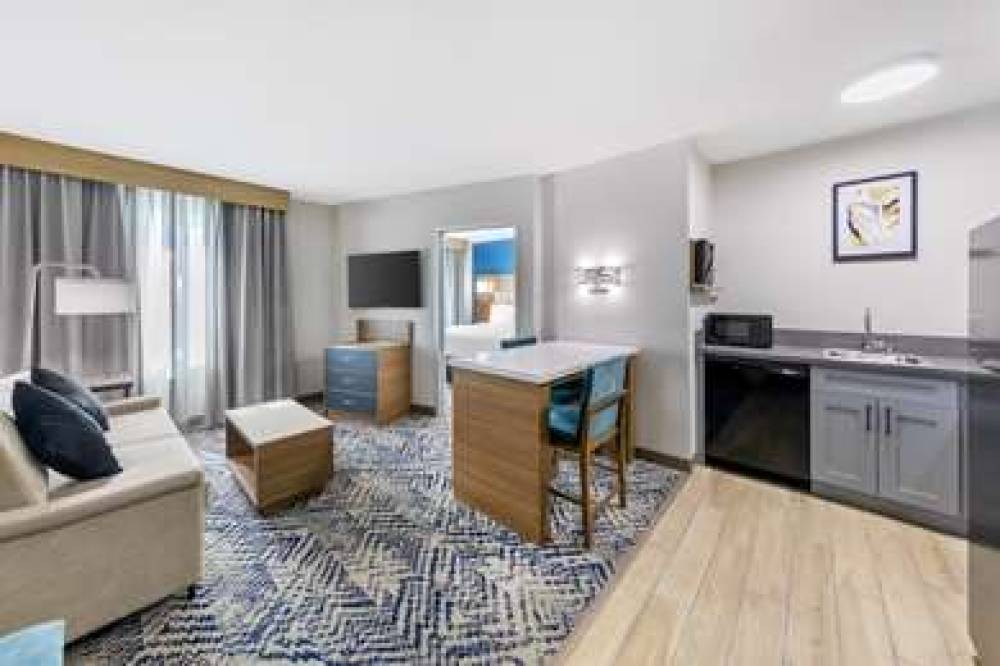 Executive Residency By Best Western Victorville 5