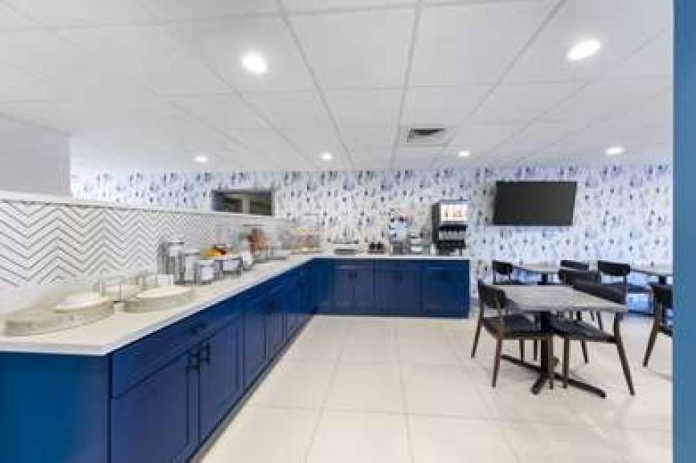 Executive Residency By Best Western Victorville 1