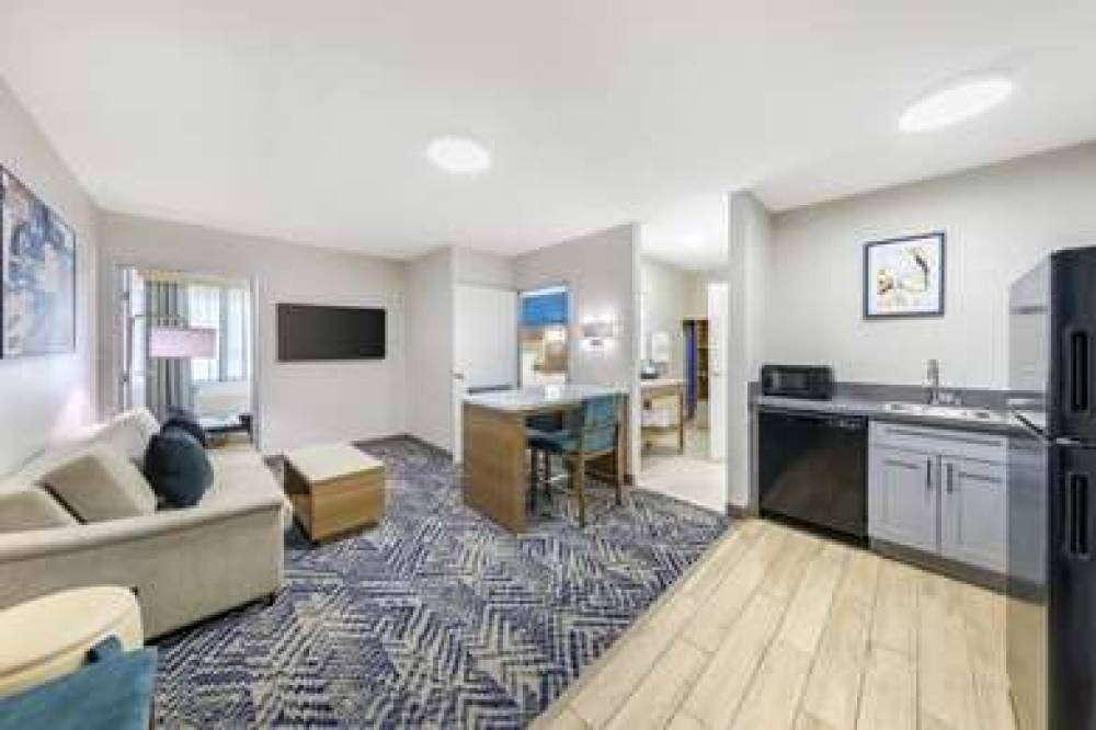 Executive Residency By Best Western Victorville 2