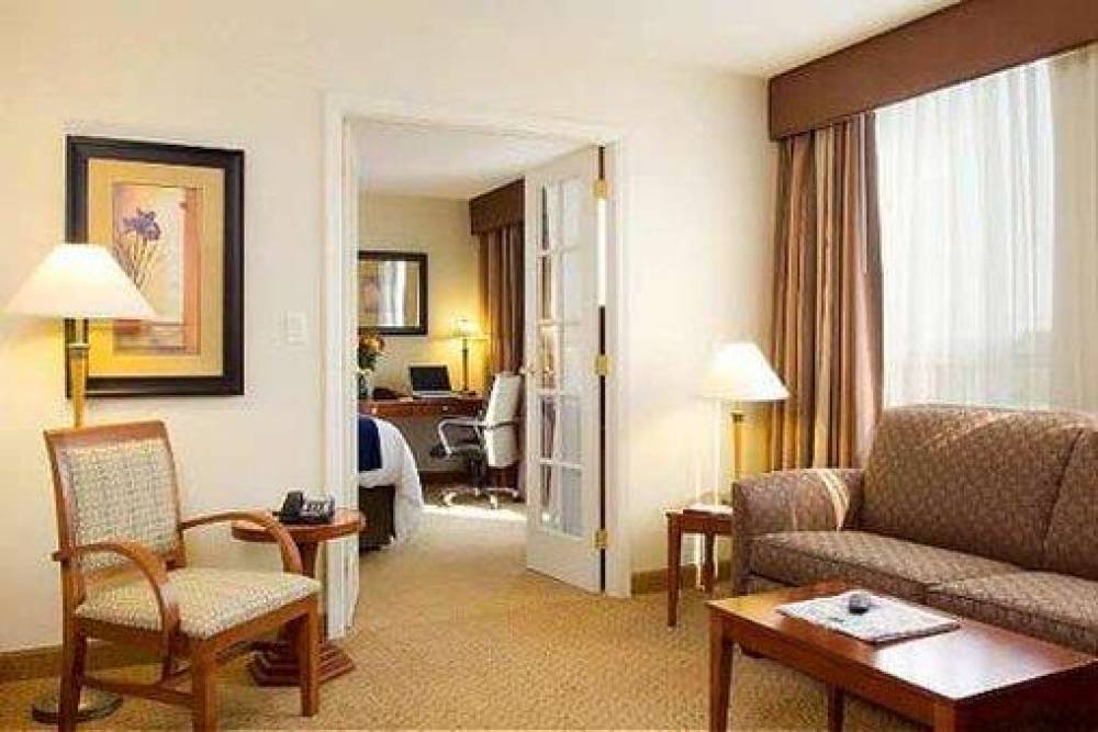 Executive Suites Newark Carteret 2