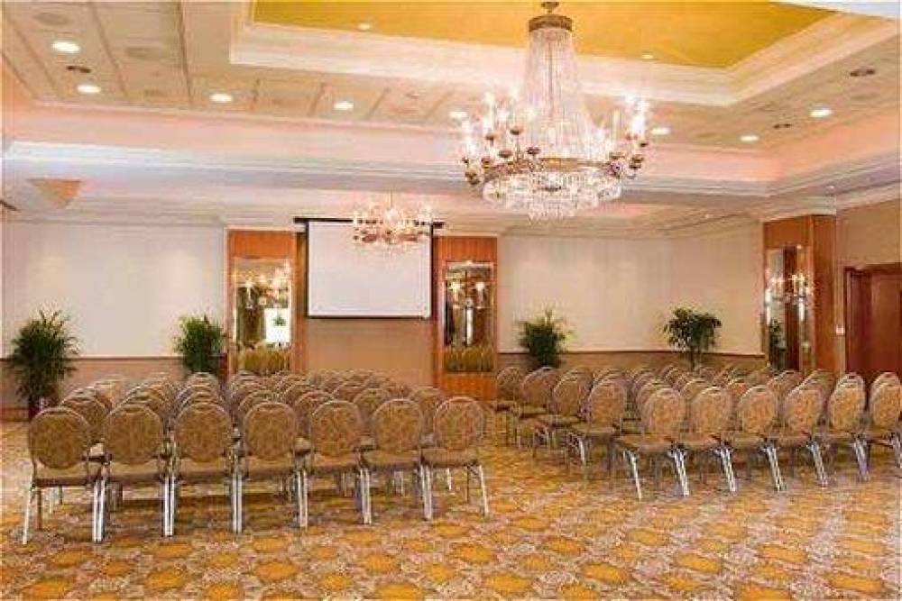 Executive Suites Newark Carteret 7