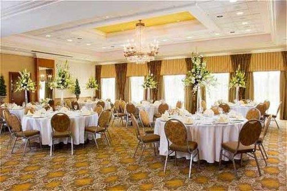 Executive Suites Newark Carteret 3