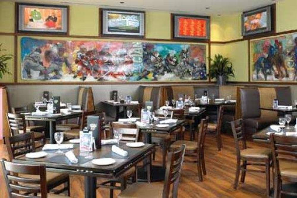 Executive Suites Newark Carteret 6
