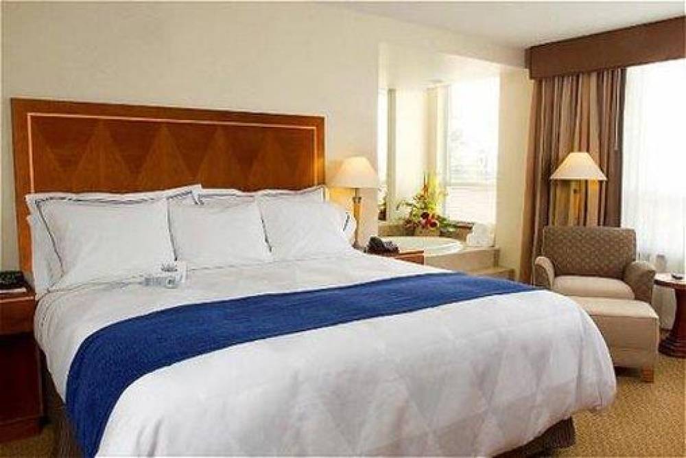 Executive Suites Newark Carteret 1