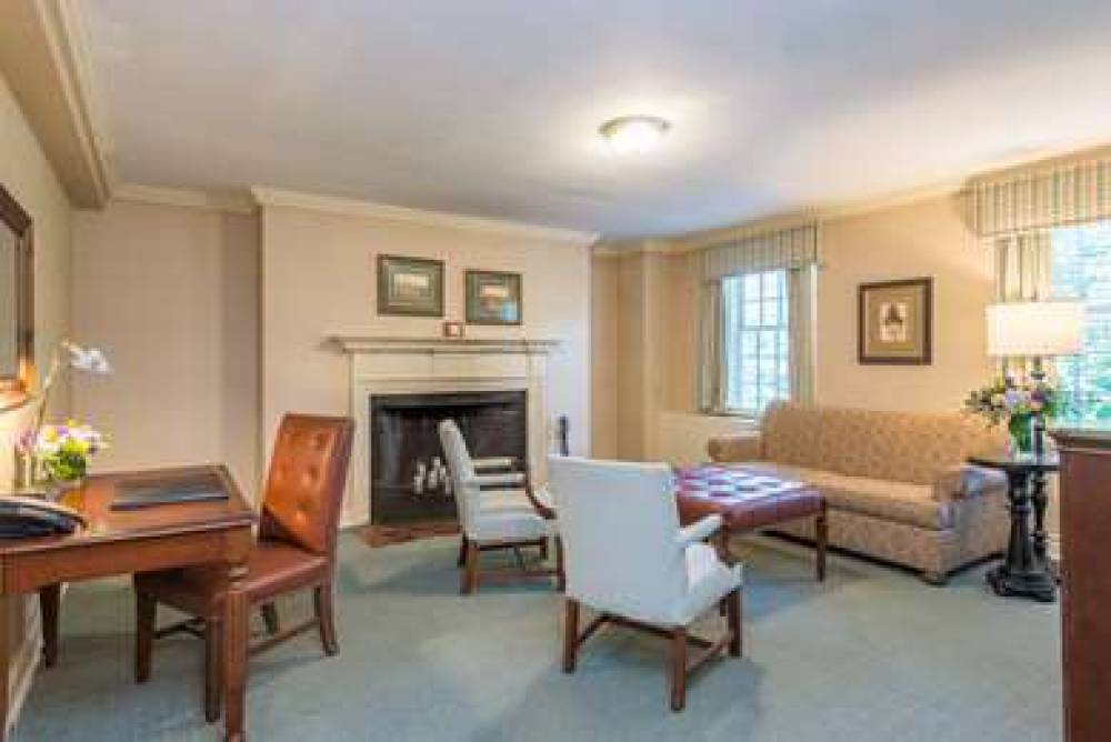 Exeter Inn 3