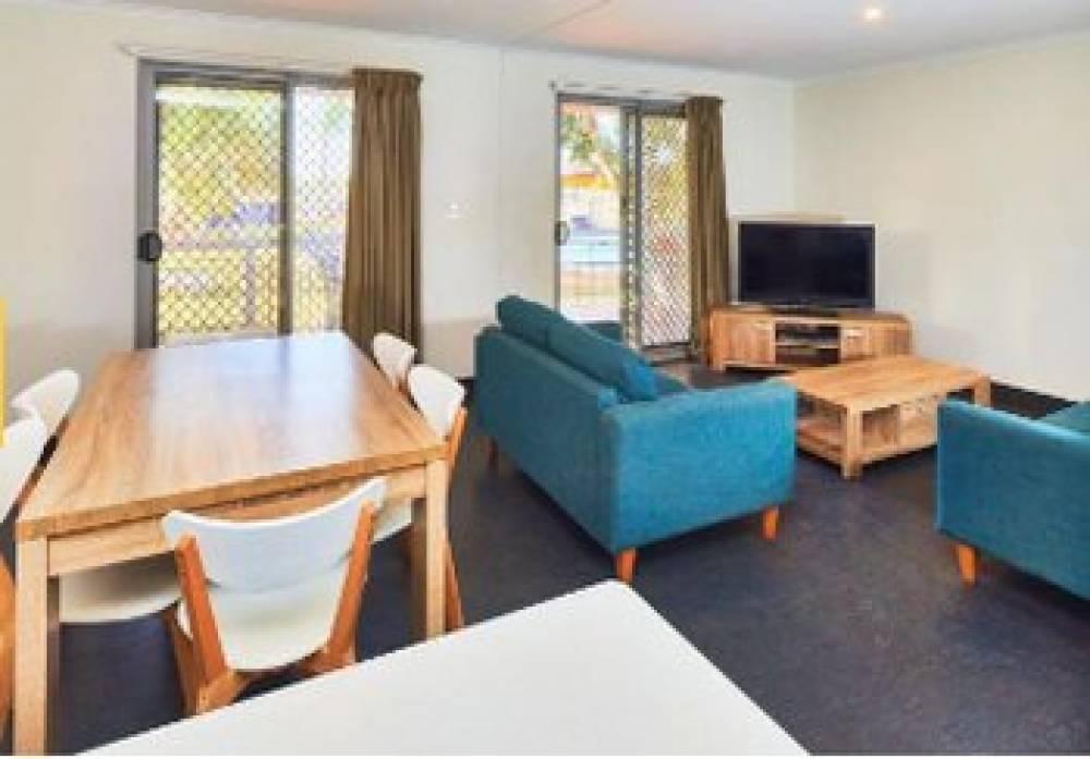 EXMOUTH CAPE HOLIDAY PARK 8