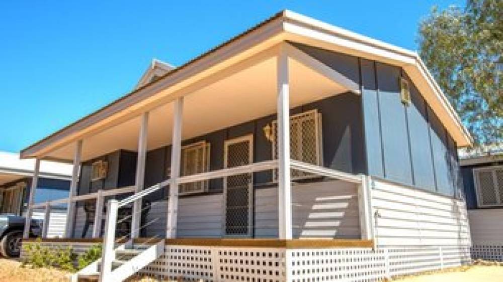 EXMOUTH CAPE HOLIDAY PARK 3