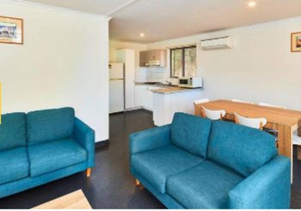 EXMOUTH CAPE HOLIDAY PARK 7